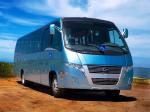 Volare W9 Limousine Minibus 2011 года